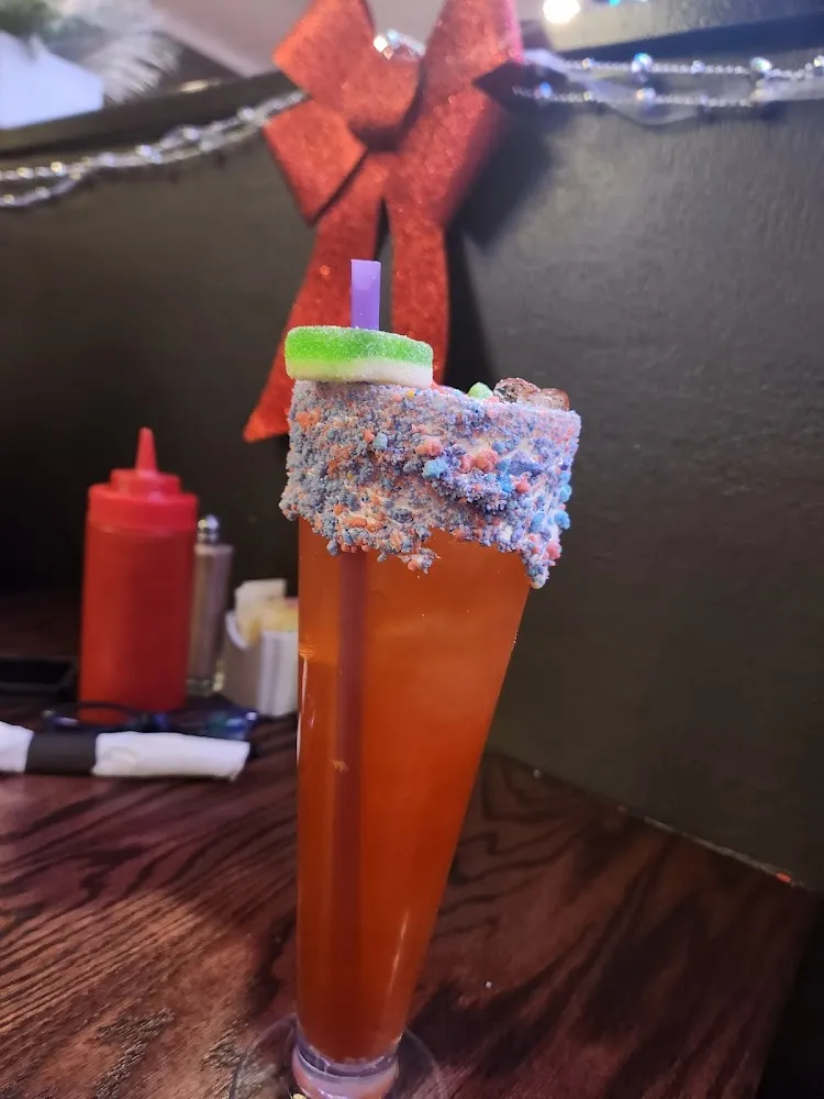 Watermelon Margarita